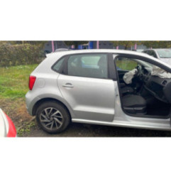 Commande chauffage VOLKSWAGEN POLO 5 Photo n°3