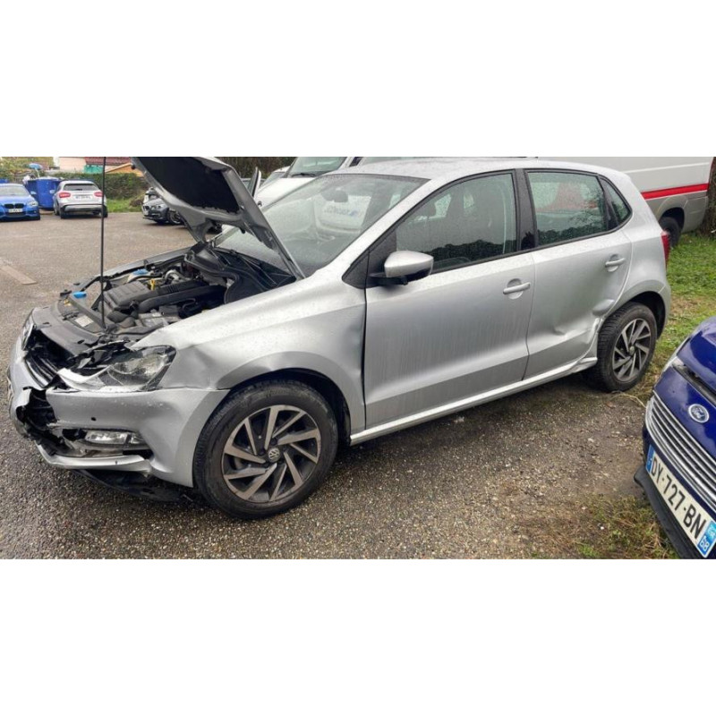 Berceau avant VOLKSWAGEN POLO 5