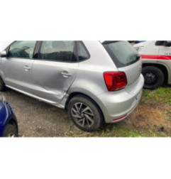 Boite de vitesses VOLKSWAGEN POLO 5