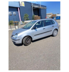 Feu arriere principal droit (feux) VOLKSWAGEN POLO 4 Photo n°1