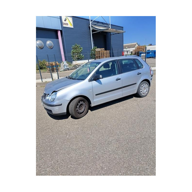 Feu arriere principal droit (feux) VOLKSWAGEN POLO 4