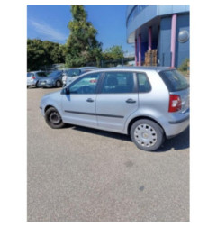 Feu arriere principal droit (feux) VOLKSWAGEN POLO 4 Photo n°3