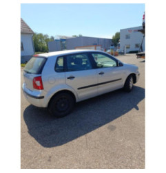 Feu arriere principal droit (feux) VOLKSWAGEN POLO 4 Photo n°4