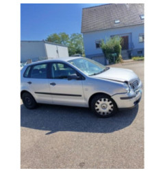 Feu arriere principal droit (feux) VOLKSWAGEN POLO 4 Photo n°5