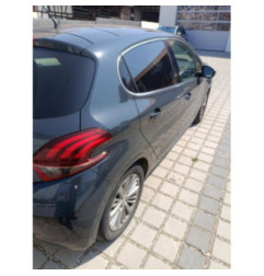 Berceau avant PEUGEOT 208 1 Photo n°5