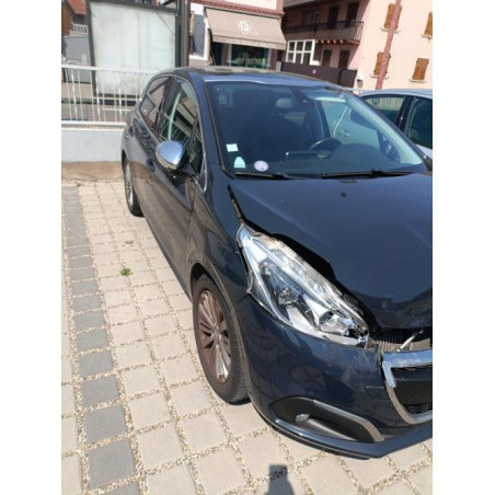 Anti brouillard droit (feux) PEUGEOT 208 1 Photo n°1