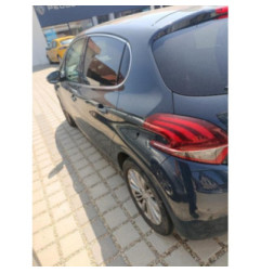 Moyeu avant droit PEUGEOT 208 1 Photo n°4