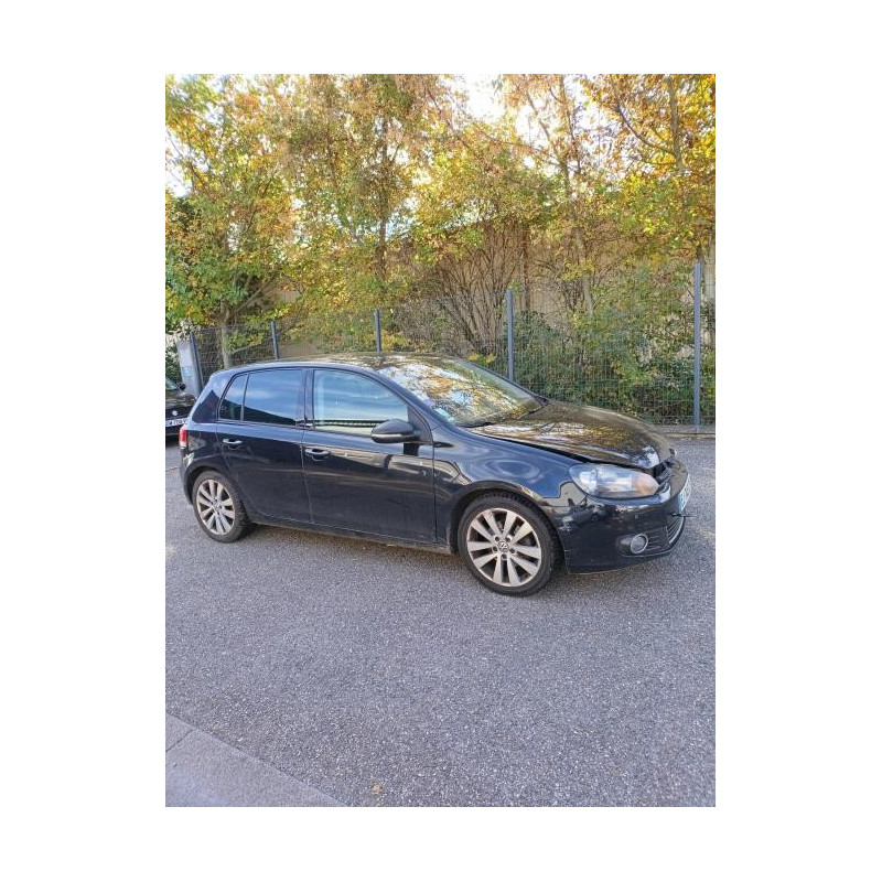 Demarreur VOLKSWAGEN GOLF 6