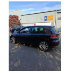 Demarreur VOLKSWAGEN GOLF 6