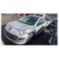 Renfort pare choc arriere (traverse) PEUGEOT 207