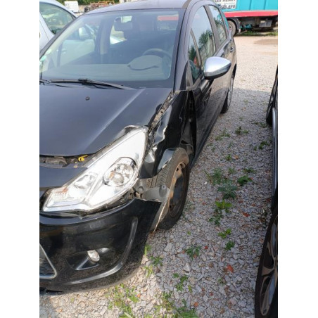Pare soleil gauche CITROEN C3 2