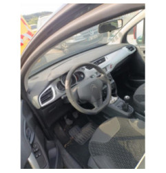 Porte arriere droit CITROEN C3 2 Photo n°3