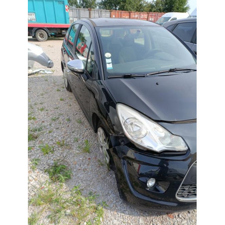 Porte avant droit CITROEN C3 2 Photo n°1