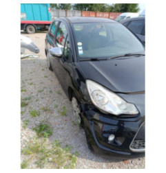 Porte arriere gauche CITROEN C3 2 Photo n°1