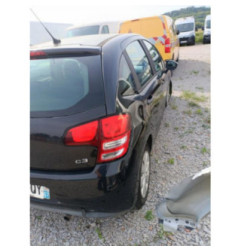 Porte arriere gauche CITROEN C3 2 Photo n°5