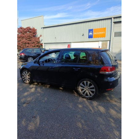 Moteur leve vitre avant gauche VOLKSWAGEN GOLF 6