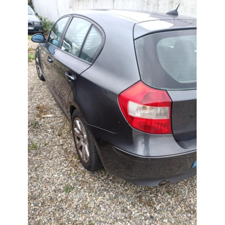 Porte avant droit BMW SERIE 1 E87 Photo n°1