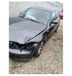 Porte arriere droit BMW SERIE 1 E87 Photo n°4