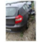 Pare choc arriere BMW SERIE 1 E87