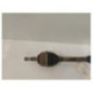Cardan droit (transmission) PEUGEOT 308 1