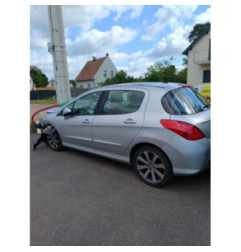 Cardan droit (transmission) PEUGEOT 308 1 Photo n°7