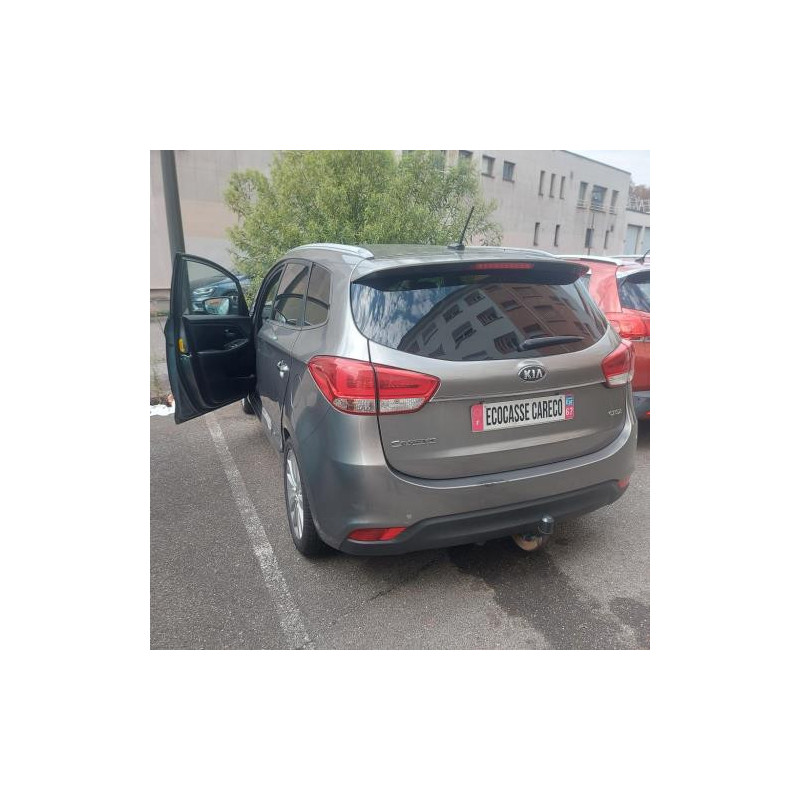 Porte avant gauche KIA CARENS 4