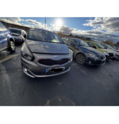 Commande chauffage KIA CARENS 4 Photo n°4