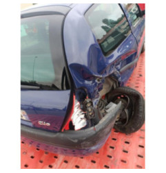 Retroviseur droit RENAULT CLIO 2 Photo n°5