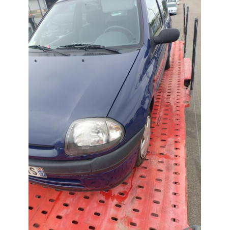 Aile avant gauche RENAULT CLIO 2