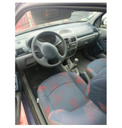 Retroviseur gauche RENAULT CLIO 2 Photo n°3