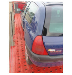 Retroviseur gauche RENAULT CLIO 2 Photo n°4