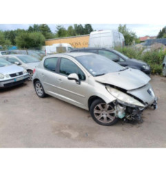 Renfort pare choc arriere (traverse) PEUGEOT 207 Photo n°3