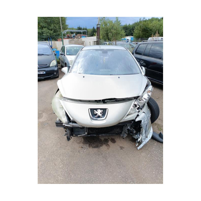 Retroviseur droit PEUGEOT 207