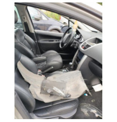 Retroviseur droit PEUGEOT 207 Photo n°6