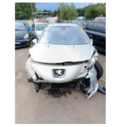 Com (Bloc Contacteur Tournant+Commodo Essuie Glace+Commodo Phare) PEUGEOT 207