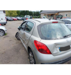 Com (Bloc Contacteur Tournant+Commodo Essuie Glace+Commodo Phare) PEUGEOT 207 Photo n°5