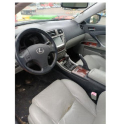 Moteur LEXUS IS 2 Photo n°5