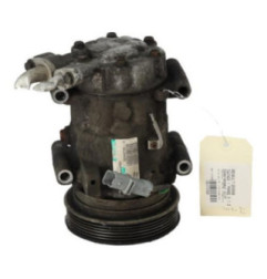 Compresseur clim RENAULT TWINGO 1 Photo n°1