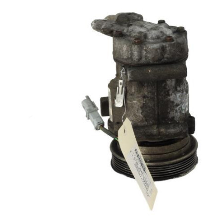 Compresseur clim RENAULT TWINGO 1