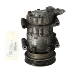 Compresseur clim RENAULT TWINGO 1 Photo n°3