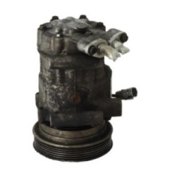 Compresseur clim RENAULT TWINGO 1 Photo n°4