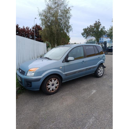 Optique avant principal gauche (feux)(phare) FORD FUSION