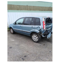 Retroviseur gauche FORD FUSION Photo n°3