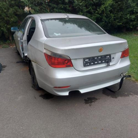 Pare choc avant BMW SERIE 5 E60
