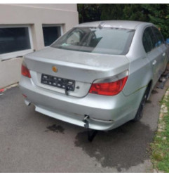 Malle/Hayon arriere BMW SERIE 5 E60 Photo n°1