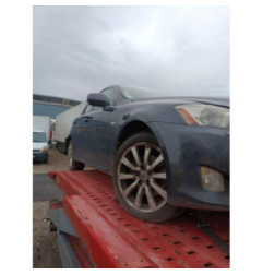 Triangle inferieur arriere gauche LEXUS IS 2 Photo n°4