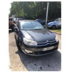 Poignee porte arriere gauche CITROEN C5 2 Photo n°4