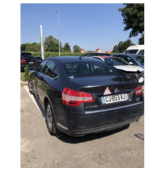 Boitier BSI CITROEN C5 2