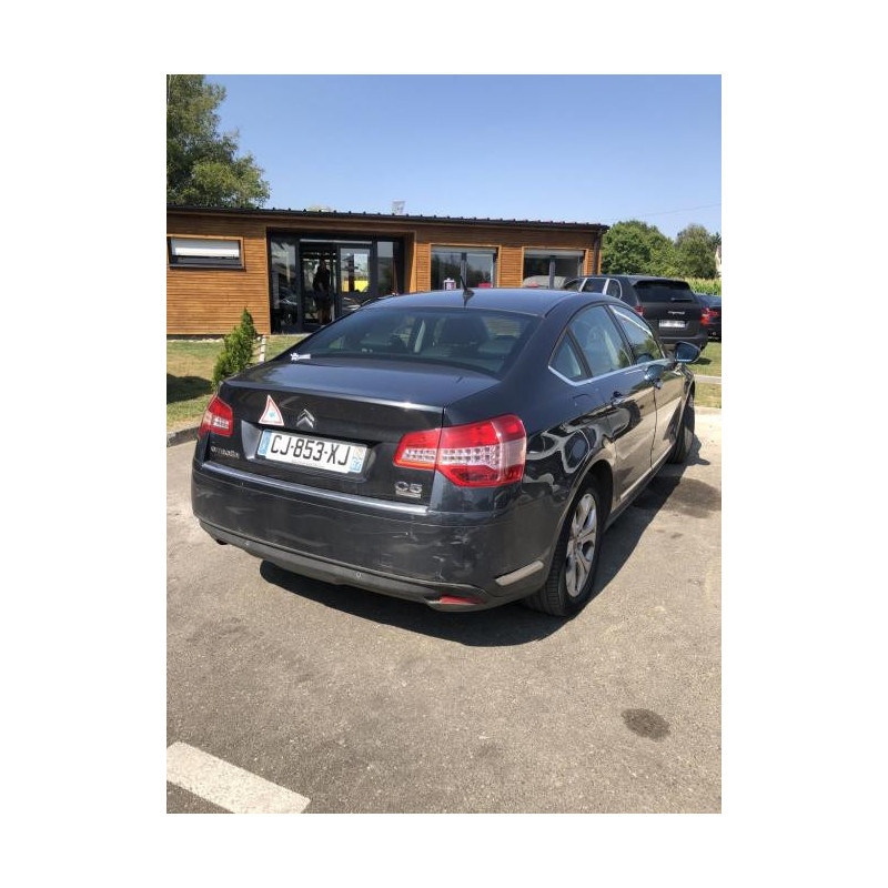 Boitier servitude moteur (BSM) CITROEN C5 2