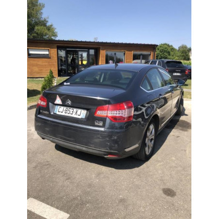 Boitier servitude moteur (BSM) CITROEN C5 2 Photo n°1